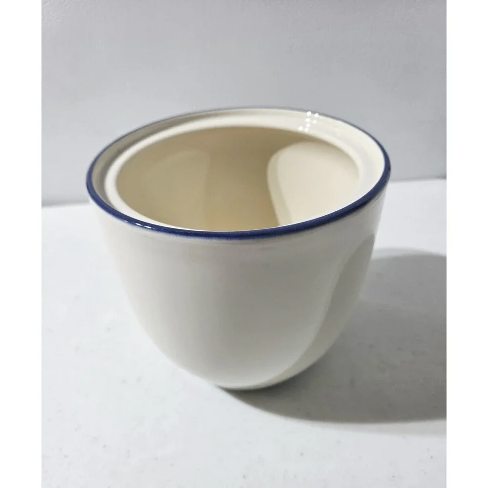 Pfaltzgraff set canisters